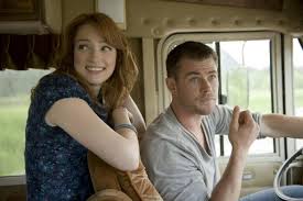 The cabin in the woods is a 2011 american horror comedy film directed by drew goddard in his directorial debut, produced by joss whedon, and written by whedon and goddard. The Cabin In The Woods Film 2011 Moviepilot De