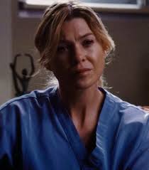 Meredith Grey Season 5