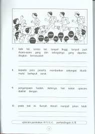 Bina ayat bm tahun 2 via es.slideshare.net. For Bm Bina Ayat Life Long Sharing