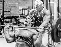 Arnold Schwarzenegger Bodybuilding Workout Routine And Diet