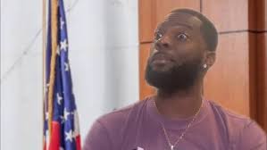 Rickey Smiley's Story Messed Me Up!