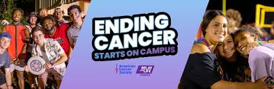 Relay For Life of Ole Miss |