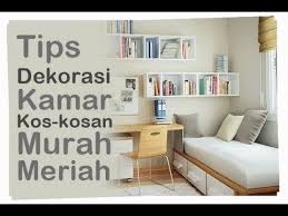 Dekorasi Kamar Sederhana Tanpa Ranjang Anggun Untuk Tips Dekorasi Kamar Kos Kosan Murah Meria Dekorasi Kamar Ranjang Tingkat Dekor