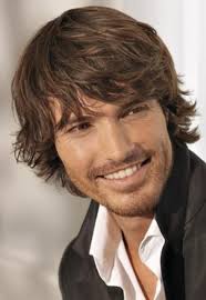 For instance, hairstyles for old men over the age of 50 include something new. 91 Amazing Long Hairstyles For Men To Look Like Gladiators