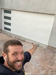 Garage Doors Near Me Charlotte