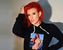 Justina Valentine Instagram Live Stream 17 February 2020