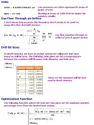 Mathcad Matrix Example Math Encounters Blog