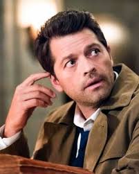 Temukan 23 ide Supernatural[Castiel] dan winchester
