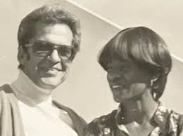 You know you're from Monterey Park.......