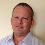 Patrick Paynter Email & Phone Number