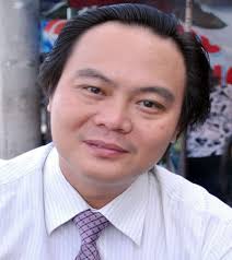 Đạo diễn Việt Đặng: Ở đâu, làm gì, tôi cũng là người con của phố Hội