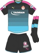 That left southampton needing to score twice, and although virgil van dijk stabbed home in stoppage time, they could not grab the crucial second as. Hapoel Be Er Sheva