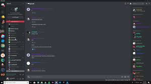 Everyone Join Vc In 30 000 Members Discord Server Loud Youtube