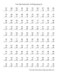 Pin By Janita Isabella On Education Subtraction Worksheets Math Worksheets Subtraction Practice