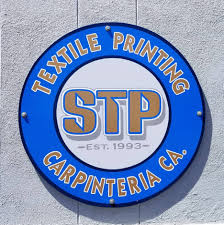 STP Screenprinting