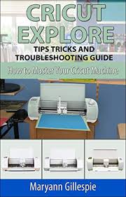 Have you tried accessing the program. Cricut Explore Tips Tricks And Troubleshooting Guide Cricut Design Space Help How To Master Your Cricut Machine Book 3 Kindle Edition By Gillespie Maryann Diva Scrapbooking Crafts Hobbies Home Kindle