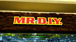 Maybe you would like to learn more about one of these? Gerai Mr Diy Buka Cabang Ke 100 Jual Perabotan Rumah Sampai Kosmetik
