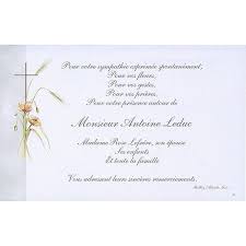 Quand la mort emporte un être cher, le réconfort de la famille et pour remercier tous ceux qui se sont associés à cette épreuve, nous vous proposons ces cartes de remerciements, sobre et élégante pour remercier de façon personnelle vos amis et. Carte Remerciement Deces Deuil Condoleances Obseques Buromac 670 090 Carte De Remerciement Deces Carte Remerciement Remerciement Deces