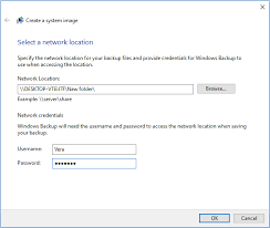 Solution The Drive Is Not A Valid Backup Location In Windows 10 Backup Locations Solutions