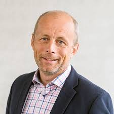 Full Speaker List (Alphabetical by Surname)