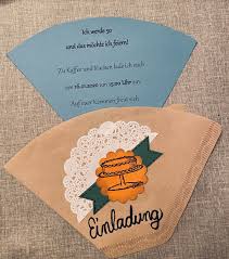 Einladung Kaffee Kuchen In 2020 Einladungen Kaffee Und Kuchen Einladungskarten