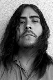 The heart is a lonely huntress: Raven Chacon