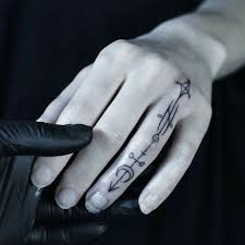 Discover more posts about witch symbols. Hand Tattoos For Women Witch Novocom Top