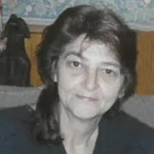 Obituary information for Jeri McGee