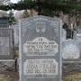 Profile Picture of Anna Kaplansky Fidler (1847-1939) - Memorials - Find a Graveon Google