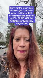 Nancy Reiss Tribunal Court