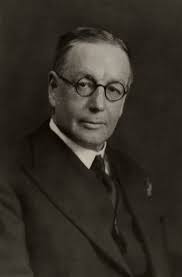 Sir John Sydney Wardlaw-Milne Greetings Card