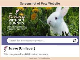 There are hundreds of options available to choose from. Is Suave Cruelty Free And Vegan