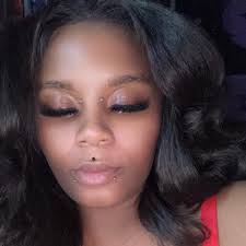 Profile for Krisshonee Caam Cooper