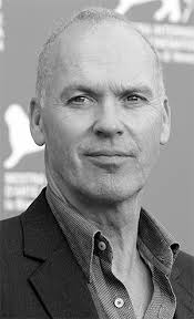 Michael Keaton