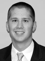 2007-08 Oakland Swimming & Diving Media Guide