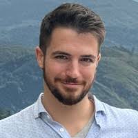 Benjamin Bianco, MBA, CF APMP