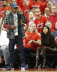 Once i produce all the unions, cj 4's will be after. Travisscott Courtside At The Houston Game Tonight Wearing Purple Cactus Jack Jordan 4s Ronald Martinez Travis Scott Fashion Kendall And Kylie Kylie Travis