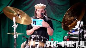 Sergio Bellotti: From Rudiments to Music