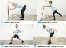 Colócate de pie con las rodillas ligeramente flexionadas y toma en cada mano cuidado con: Ponte En Forma En Casa 5 Ejercicios Para El Equilibrio Noticias Diario De Burgos