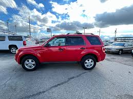 Image result for Sangria Red 2009 Escape