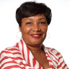 Excited to have Tammy Covington Nagem