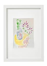 Acuarelas-exclusiva y firmada por María Ayúcar- A la venta