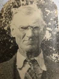 John Joseph “John Scaly” Thigpen (1879-1951)