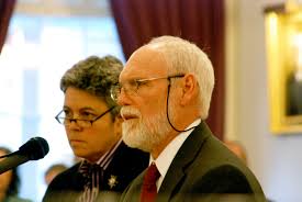 Towns want more local input in energy project permitting