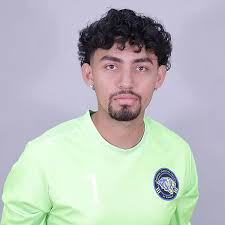 2023 Men's Soccer Roster