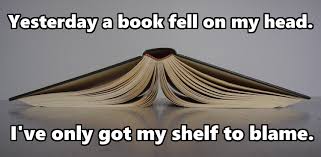 Chat Between Chapters Literary Jokes Puns Chapter Break Puns Jokes Funny Puns Book Puns