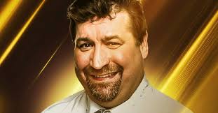 Don West, Pitchman and Impact Wrestling Commentator, Dies at 59