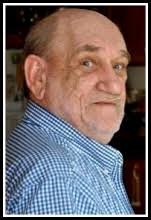 Obituary information for James R. Young, Sr.