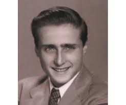 Leslie Simmons Obituary (1934