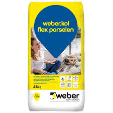 Weber Kol Flex Porselen Yuksek Performansli Seramik Yapistiricilari Seramik Yapistiricilari Weber Saint Gobain Turkey